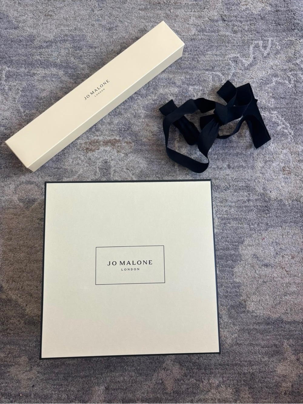 •Jo Malone• Box